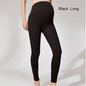 Zwangerschapslegging High Waist – Buikondersteuning en Comfort Fit