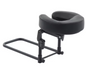 Adjustable Massage Headrest with Face Cushion – Ergonomic en Foldable for Home and Professional Use