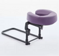 Adjustable Massage Headrest with Face Cushion – Ergonomic en Foldable for Home and Professional Use