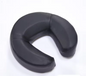 Adjustable Massage Headrest with Face Cushion – Ergonomic en Foldable for Home and Professional Use