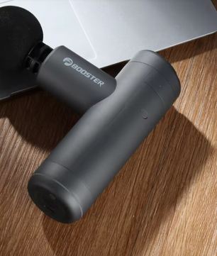 Mini Massage Gun – Draagbare Percussie Massage voor Spieren, Nek en Rug