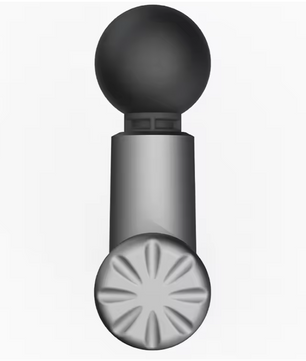 Mini Massage Gun – Draagbare Percussie Massage voor Spieren, Nek en Rug