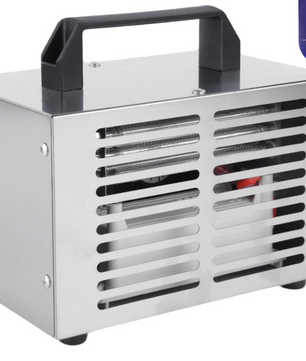 Ozon Generator Luchtreiniger – Geurverwijderaar en Desinfectie 27G
