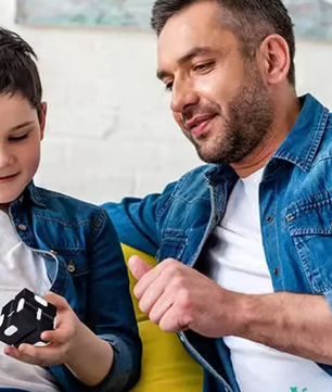 Infinity Cube Fidget Speelgoed – Stressbal Anti Stress Mini Puzzel