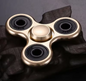 Metalen Fidget Spinner – Aluminium Hand Spinner met Stil Lager