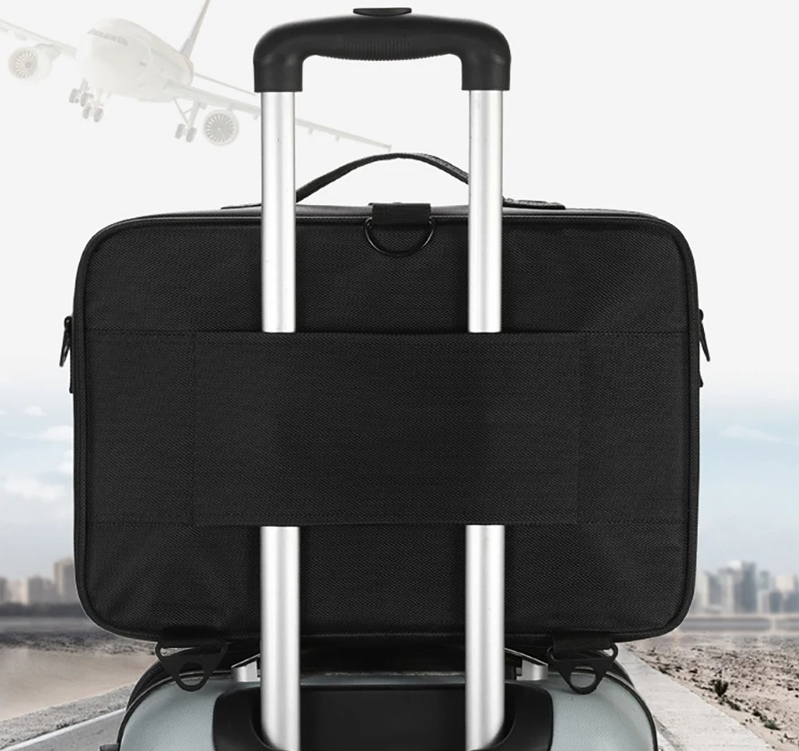 Make-up Organizer Reistas – Grote Capaciteit met Verstelbare Vakken en Schouderband