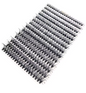 Individuele Wimperclusters 60D/80D – Natuurlijke 3D Volume Wimper Extensions voor DIY Gebruik