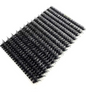 Individuele Wimperclusters 60D/80D – Natuurlijke 3D Volume Wimper Extensions voor DIY Gebruik
