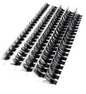 Individuele Wimperclusters 60D/80D – Natuurlijke 3D Volume Wimper Extensions voor DIY Gebruik