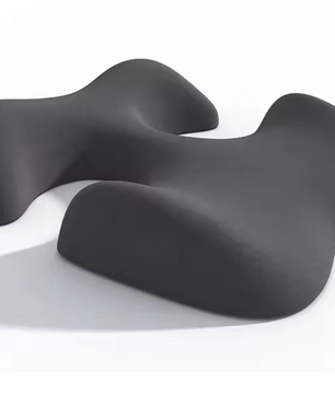 Gezichtsmassage Kussen voor Salon – Ergonomisch Ligkussen voor Behandelingen en Comfort