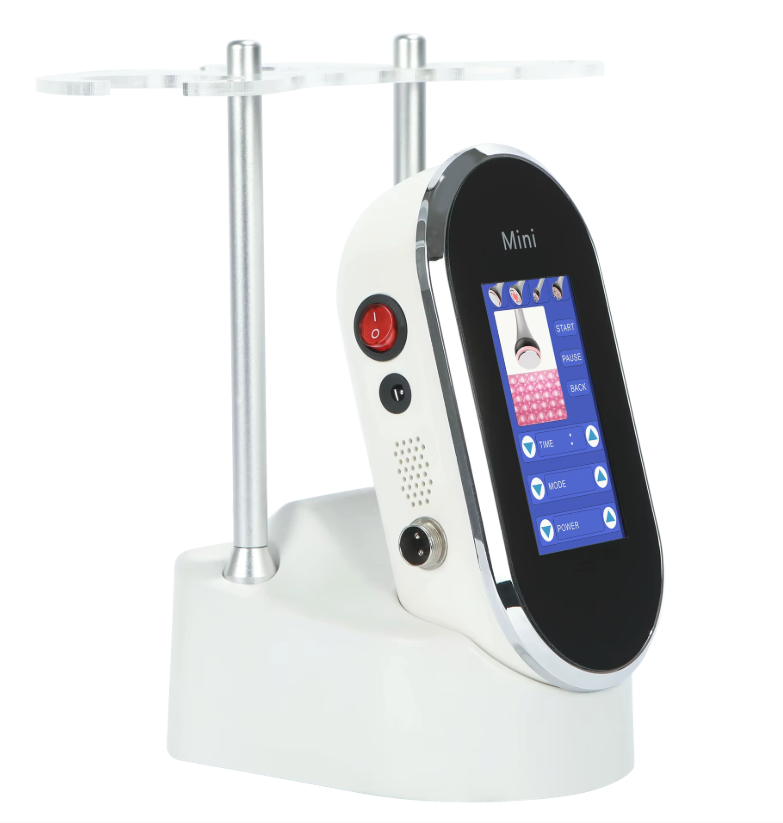 4-in-1 Cavitatie en RF Beauty Apparaat – Ultrasone Body Slimming en Huidversteviging