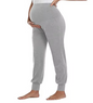Zwangerschaps Joggingbroek High Waist – Stretch Broek met Zakken