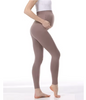 Zwangerschapslegging High Waist – Compressie Legging met Buikondersteuning