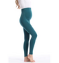 Zwangerschapslegging High Waist – Compressie Legging met Buikondersteuning