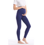 Zwangerschapslegging High Waist – Compressie Legging met Buikondersteuning