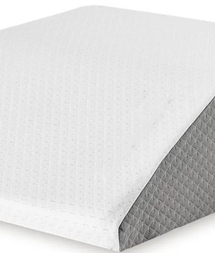 Beenkussen Memory Foam – Ergonomisch Kniekussen voor Slaap en Ondersteuning