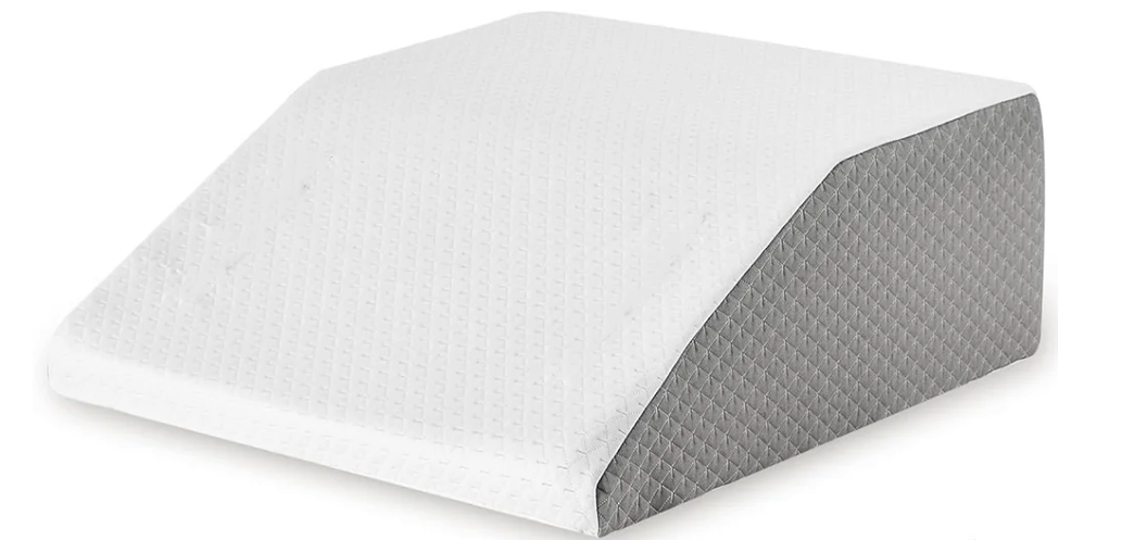 Beenkussen Memory Foam – Ergonomisch Kniekussen voor Slaap en Ondersteuning