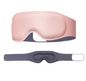 3D Slaapmasker – Zero Pressure Oogmasker voor Slaap en Reizen