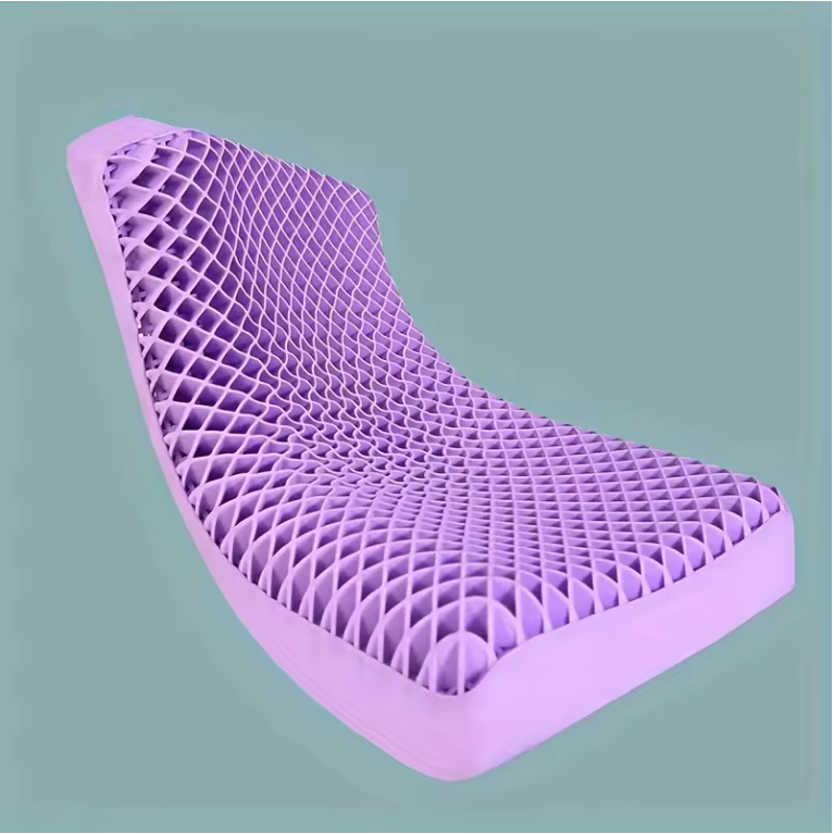 Ergonomisch Nekkussen – Ademend Zero Pressure Hoofdkussen Wasbaar