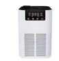 Luchtreiniger met HEPA Filter en Aromatherapie – Tegen Rook en Geuren