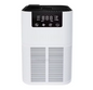 Luchtreiniger met HEPA Filter en Aromatherapie – Tegen Rook en Geuren