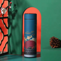 Chinese Stijl Thermosfles met Display – RVS Warm/Koud