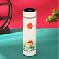 Chinese Stijl Thermosfles met Display – RVS Warm/Koud