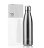 Thermosfles 500ML RVS – Lekvrije Drinkfles Warm/Koud