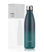 Thermosfles 500ML RVS – Lekvrije Drinkfles Warm/Koud