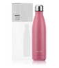 Thermosfles 500ML RVS – Lekvrije Drinkfles Warm/Koud