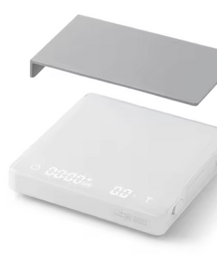 Digitale Keukenweegschaal 0,1g Nauwkeurig – Koffie en Food Scale 2kg