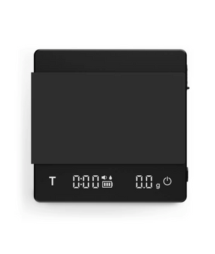 Digitale Keukenweegschaal 0,1g Nauwkeurig – Koffie en Food Scale 2kg