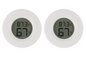 Mini Hygrometer Thermometer Set – Digitale Luchtvochtigheid en Temperatuur Meter