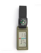 Mini Thermometer Hygrometer – Compacte Temperatuur en Vocht Meter voor Binnen/Buiten