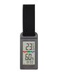 Mini Thermometer Hygrometer – Compacte Temperatuur en Vocht Meter voor Binnen/Buiten