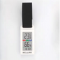 Mini Thermometer Hygrometer – Compacte Temperatuur en Vocht Meter voor Binnen/Buiten