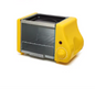 Mini Elektrische Oven 1.5L – Compacte Grill en Broodrooster met Timer voor Ontbijt en Kleine Gerechten