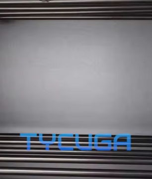 Dubbele Elektrische Pizza Oven – RVS Dubbeldeks Commerciële Oven met Pizzasteen, Timer en Kijkvenster