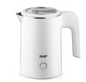 Reis Waterkoker 0.8L – Draagbare Elektrische Kettle van RVS voor Koffie en Thee Onderweg