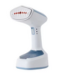 Handstomer 1300W – Draagbare Kledingstomer met Snelle Stoom en 350ml Watertank