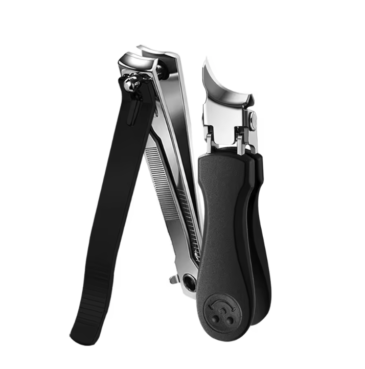 Professionele Nagelknipper Set – Voor Dikke en Ingegroeide Nagels, Manicure en Pedicure Tools