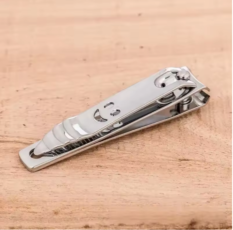 11-delige Manicure Set – Nageltools met Nagelvijl en Schaar, Complete Verzorgingskit