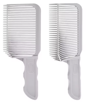 Professionele Kapper Kam – Fade en Blending Kam voor Heren, Hittebestendig Styling Tool