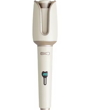 Automatische Krultang – Keramische Hair Curler met Roterende Styling en Instelbare Temperatuur