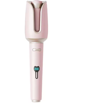 Automatische Krultang – Keramische Hair Curler met Roterende Styling en Instelbare Temperatuur