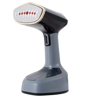 Handstomer 1500W – Snelle Opwarming met Touchscreen Bediening