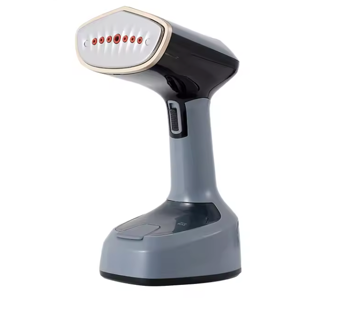 Handstomer 1500W – Snelle Opwarming met Touchscreen Bediening
