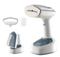 Handstomer 1500W – Snelle Opwarming met Touchscreen Bediening