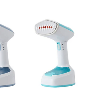 Handstomer 1500W – Snelle Opwarming met Touchscreen Bediening