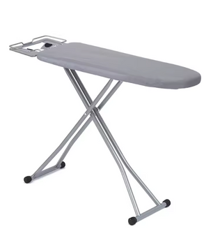 Opvouwbare Strijkplank – 90×30 cm met Verstelbare Hoogte